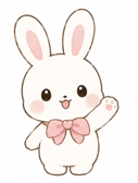 うさぴょん